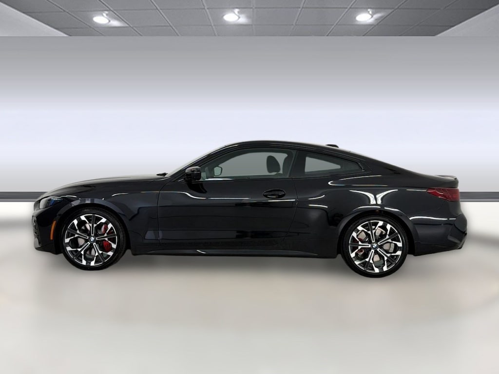 New 2027 BMW 430i xDrive Coupe