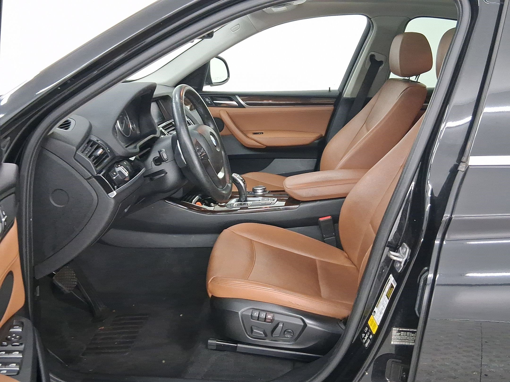 2016 Bmw X4 xDrive28i photo 4