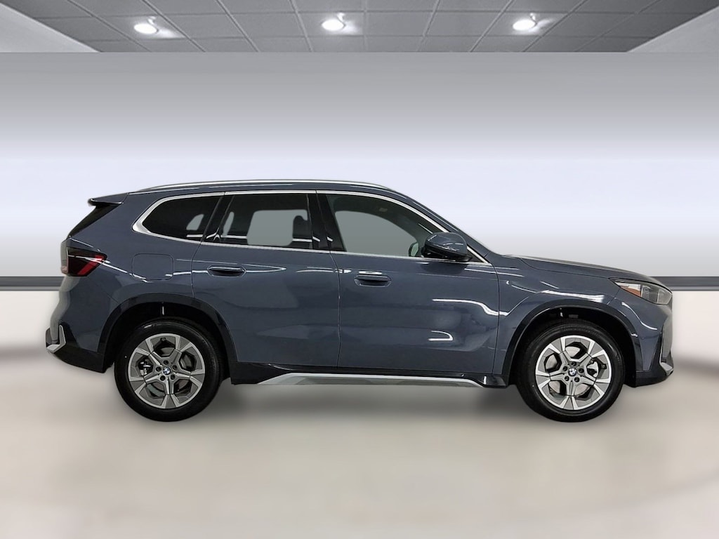 Used 2026 BMW X1 xDrive28i SUV