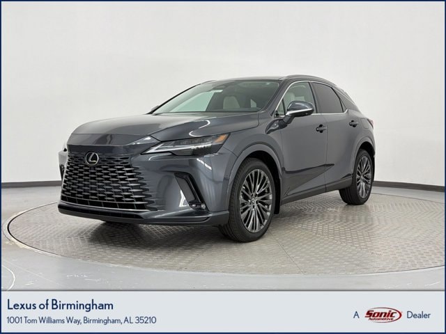 2026 Lexus RX 350 350 Luxury AWD's photo