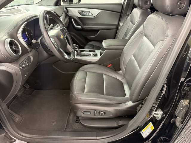 Blazer LT SUV