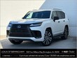  LEXUS LX 600