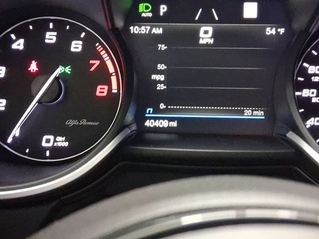 2023 Alfa Romeo Stelvio Quadrifoglio - Photo 19