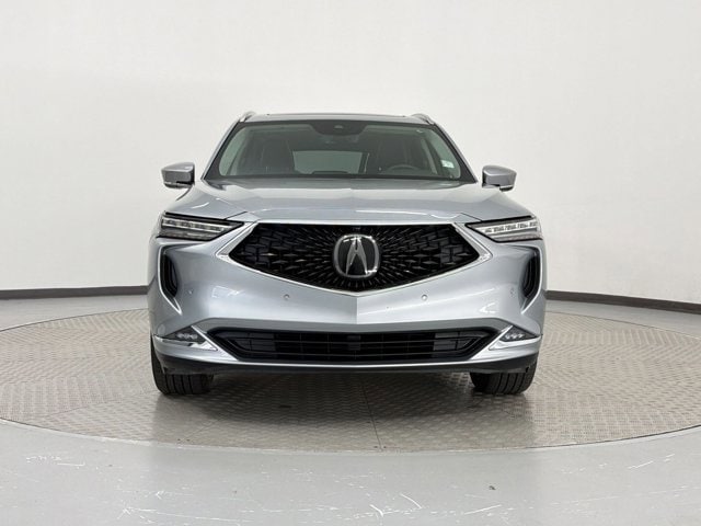 2023 Acura MDX w/Advance Package photo 6
