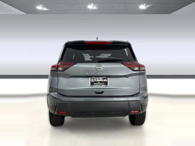 2025 Nissan Rogue SV - Photo 10