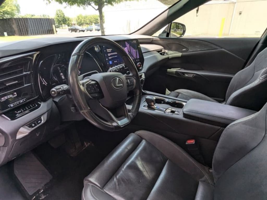 Used 2023 Lexus RX 350 RX 350 SUV