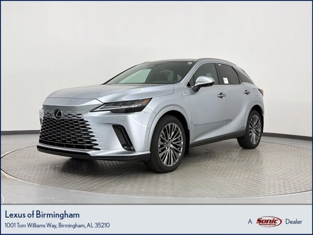 2026 Lexus RX 350 350 Luxury AWD's photo