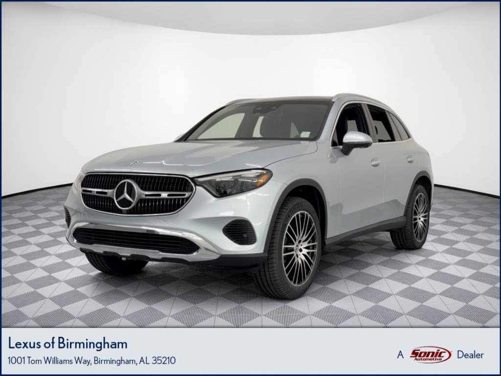 Used 2023 Mercedes-Benz GLC 300 GLC 300 SUV for sale in Birmingham