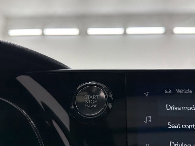 2026 Lexus TX 350 Premium - Photo 24