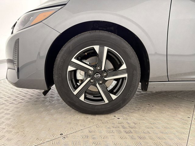 2025 Nissan Sentra SV - Photo 11