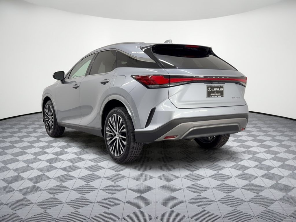 Certified 2026 Lexus RX 350 RX 350 SUV