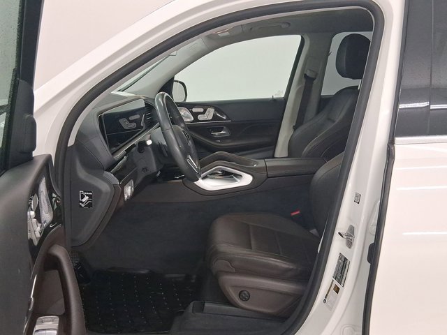 2020 Mercedes Benz GLS 450 photo 4
