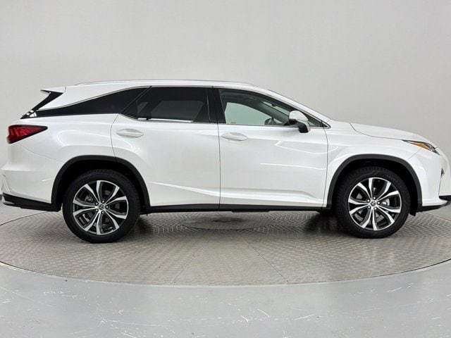 2019 LEXUS RX 350L RX 350L Premium photo 3