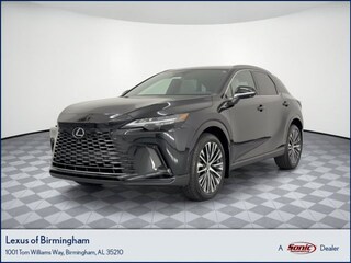 2026 LEXUS RX 350 PREMIUM+ 5-DOOR SUV 4X2
