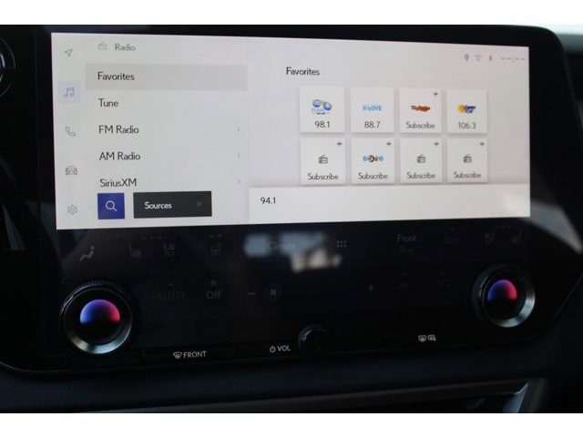 2023 Lexus RX 350 F SPORT - Photo 22