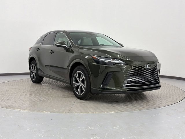 2024 LEXUS RX 350 RX 350 photo 6