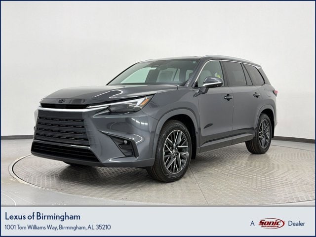 2026 Lexus TX 350 350 Premium AWD's photo