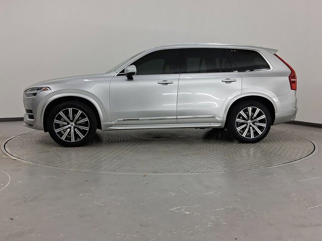 2020 Volvo XC90 Inscription photo 2