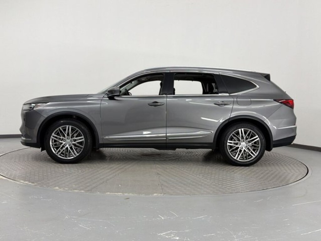 Used 2022 Acura MDX w/Advance Package SUV