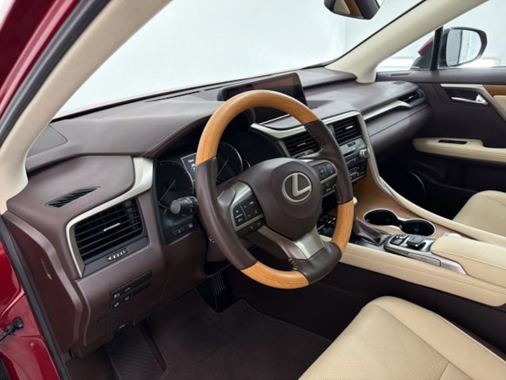 Used 2019 Lexus RX 350 RX 350 SUV