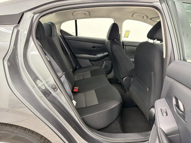 2025 Nissan Sentra SV - Photo 25