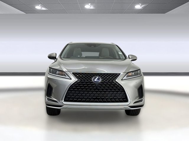2020 LEXUS RX 450hL RX 450hL photo 5