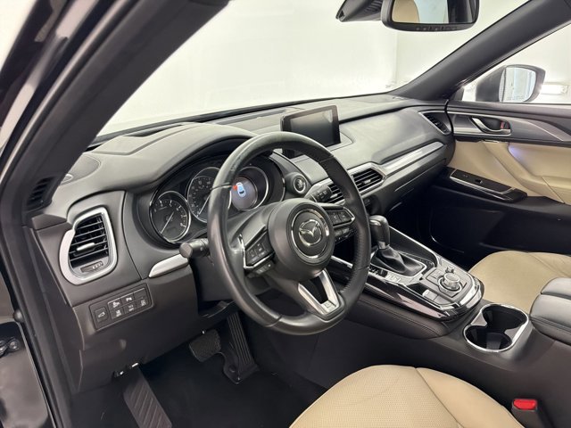 2016 Mazda Mazda CX-9 Grand Touring photo 4