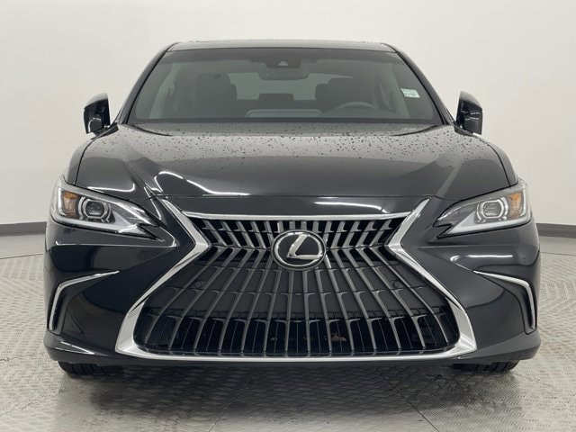 Certified 2022 Lexus ES 350 with VIN 58ADZ1B18NU129952 for sale in Birmingham, AL