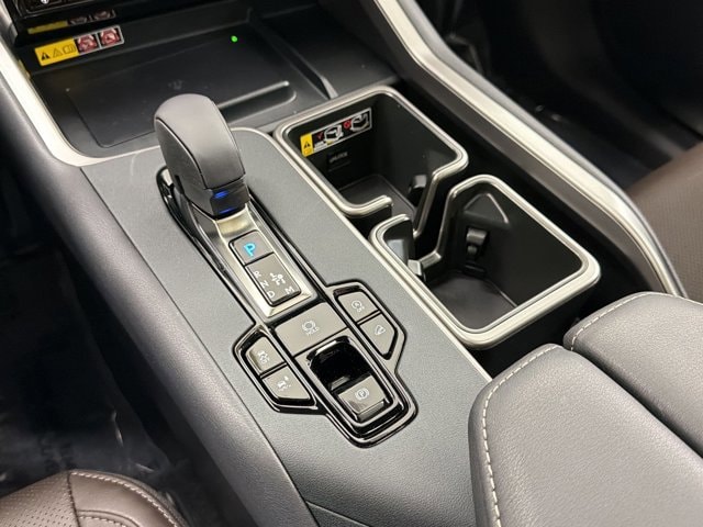 2026 Lexus TX 350 Premium - Photo 18