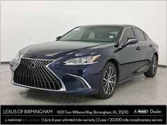 Used 2025 LEXUS ES 350 Sedan for sale in Birmingham