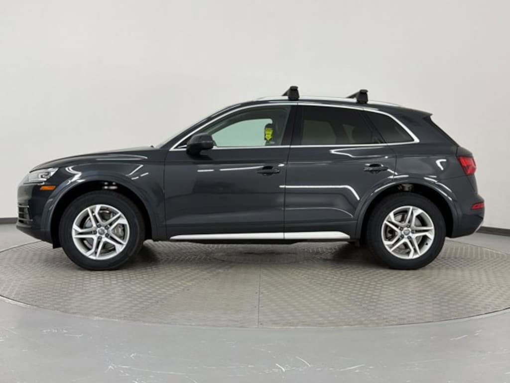 Used 2019 Audi Q5 Premium SUV
