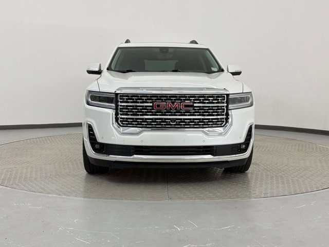 2020 GMC Acadia Denali photo 5