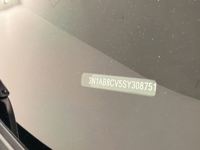 2025 Nissan Sentra SV - Photo 20
