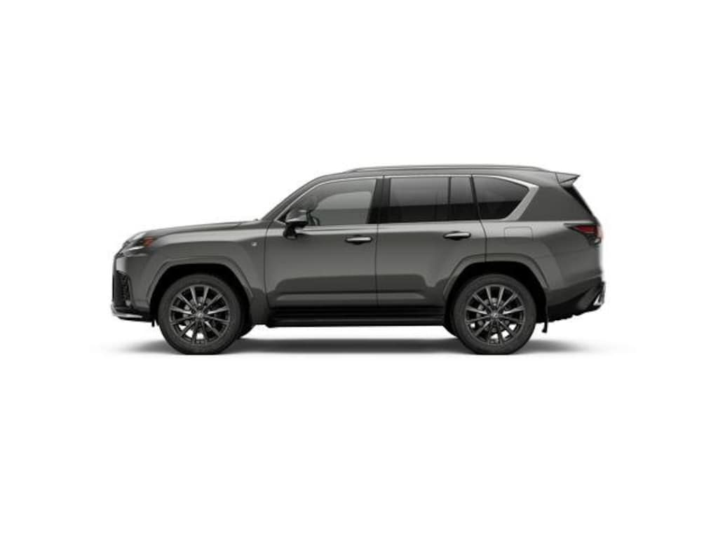 New 2026 Lexus LX 600 F SPORT HANDLING 5-DOOR SUV 4X4