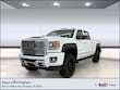  GMC Sierra 2500HD
