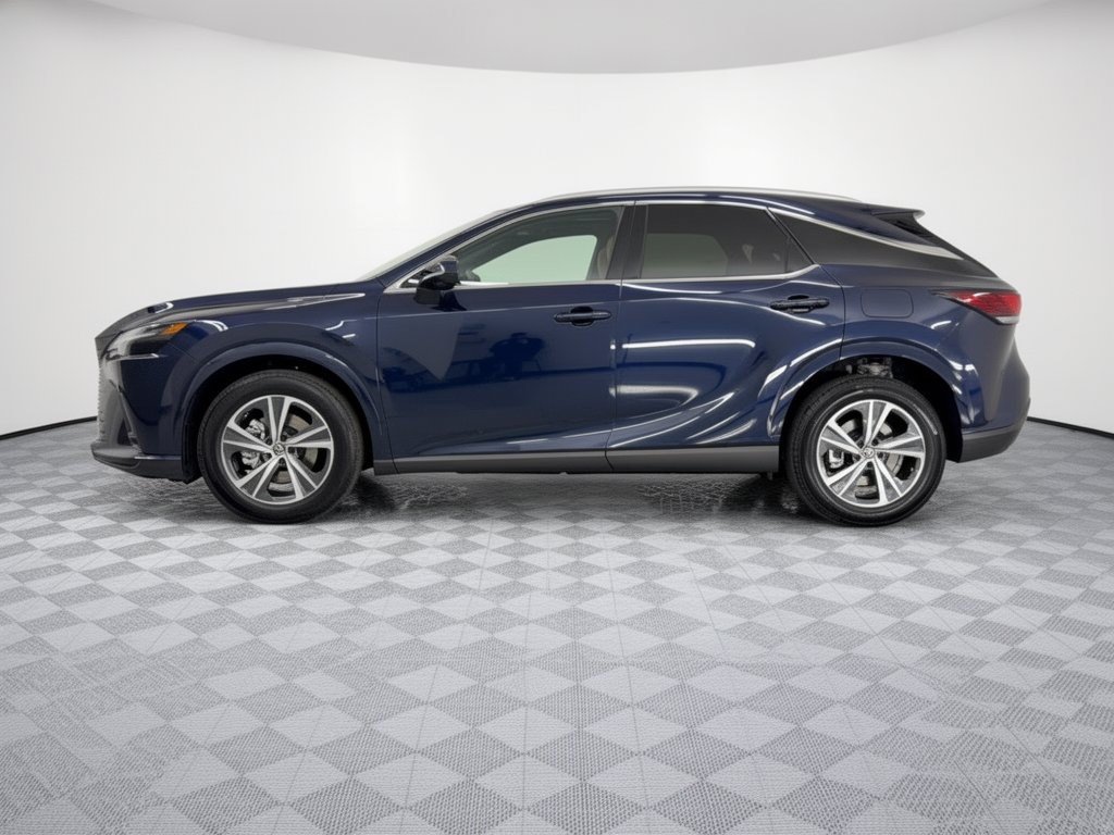 Certified 2026 Lexus RX 350 RX 350 SUV