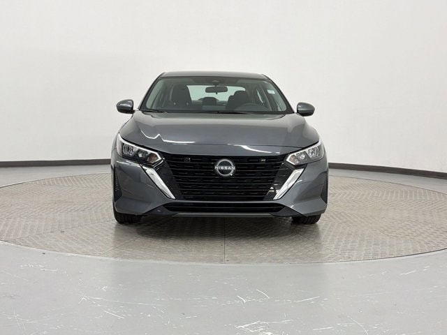 2025 Nissan Sentra SV photo 5