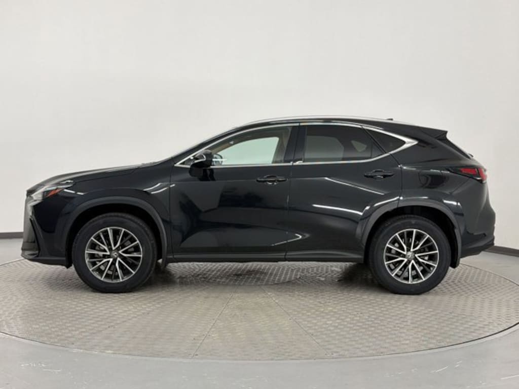 Used 2024 Lexus NX 350 NX 350 Premium SUV