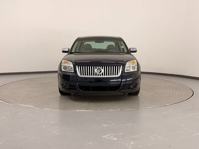 Sable Premier Sedan