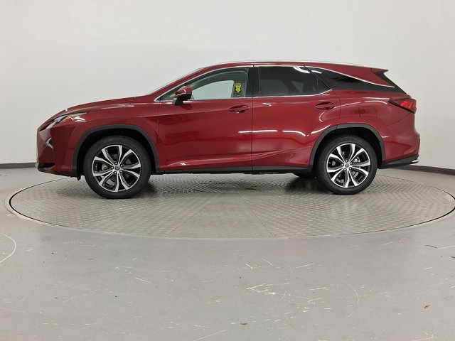 2019 Lexus RX 350L Premium photo 2