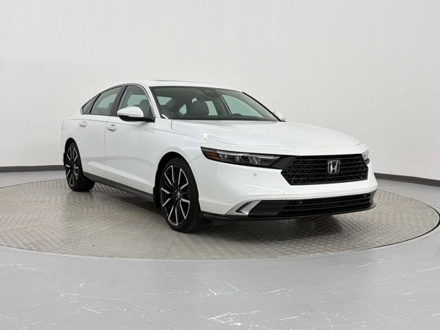 2023 Honda Accord Hybrid Touring photo 6