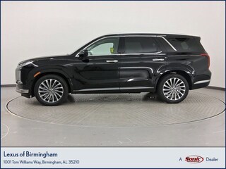 Used 2024 Hyundai Palisade for sale in Irondale, AL