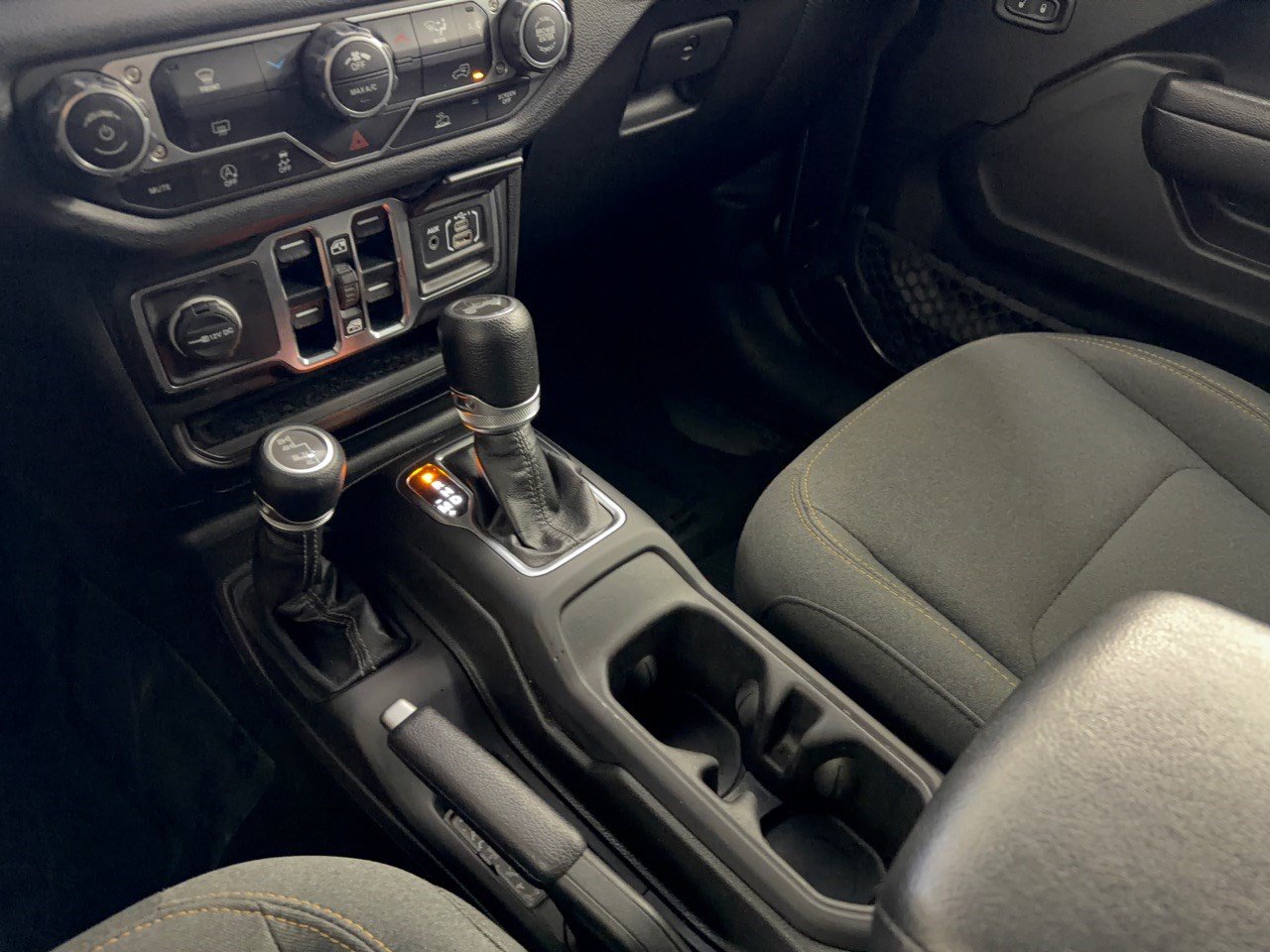 2024 Jeep Wrangler 4-Door Sport S - Photo 21