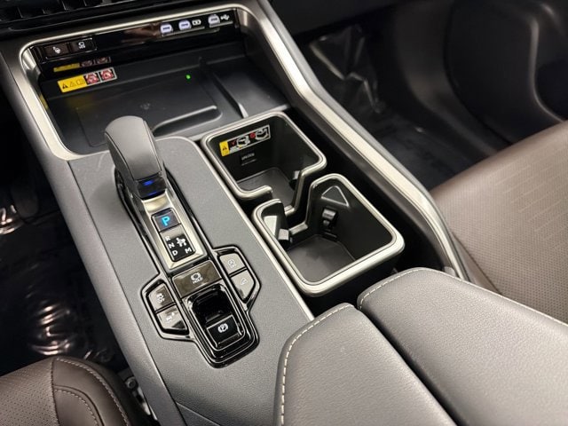 2026 Lexus TX 350 Premium - Photo 23