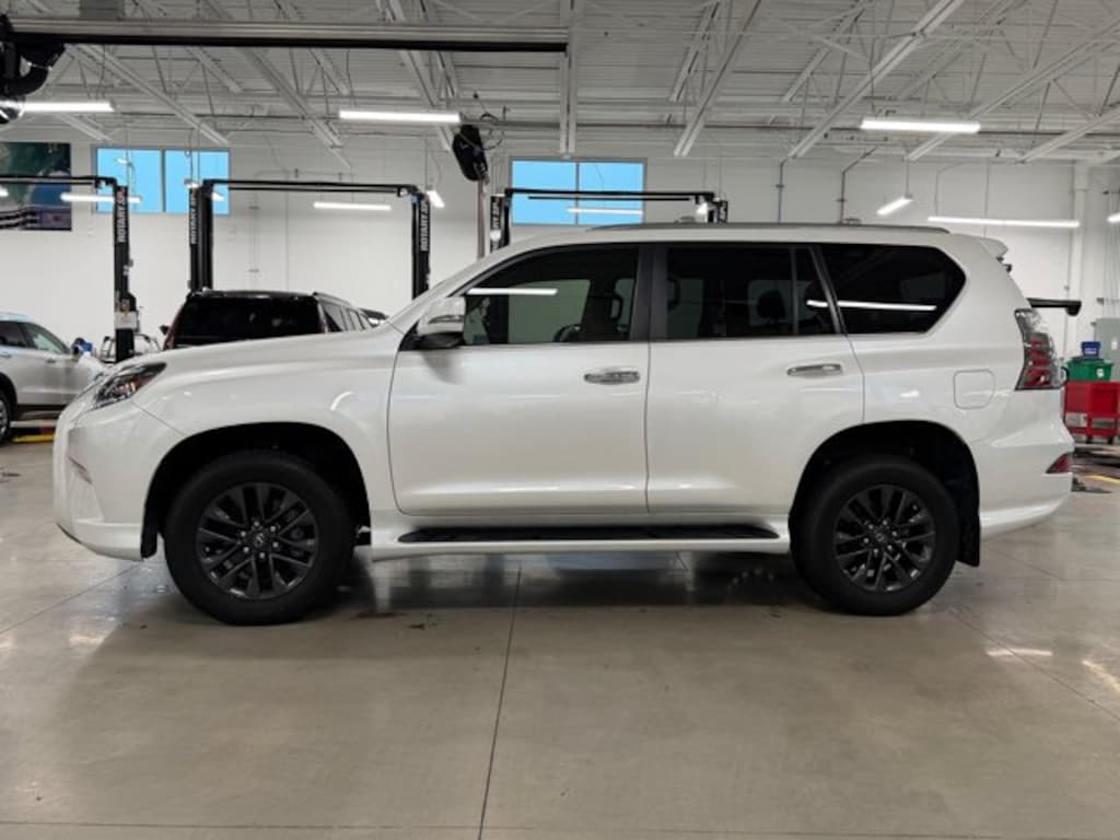 Used 2023 Lexus GX 460 GX 460 Premium SUV