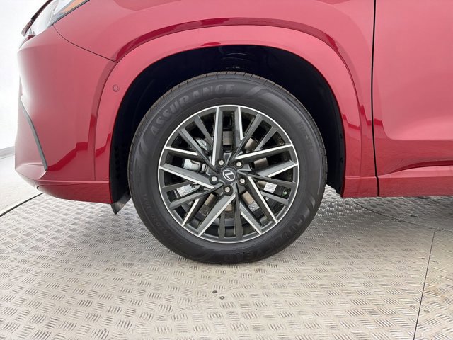 2026 Lexus TX 350 Premium - Photo 11