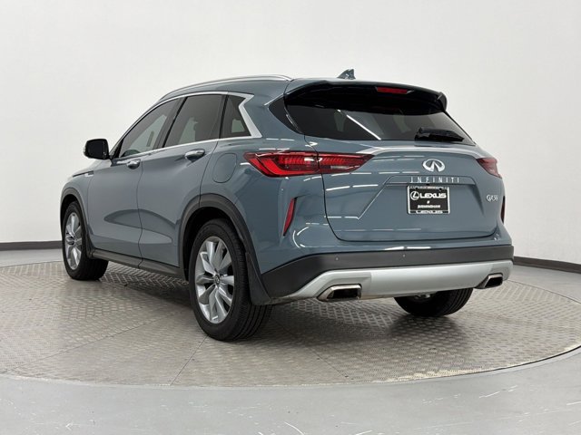 QX50 ESSENTIAL SUV