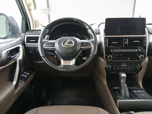 2022 Lexus GX 460 Premium photo 3