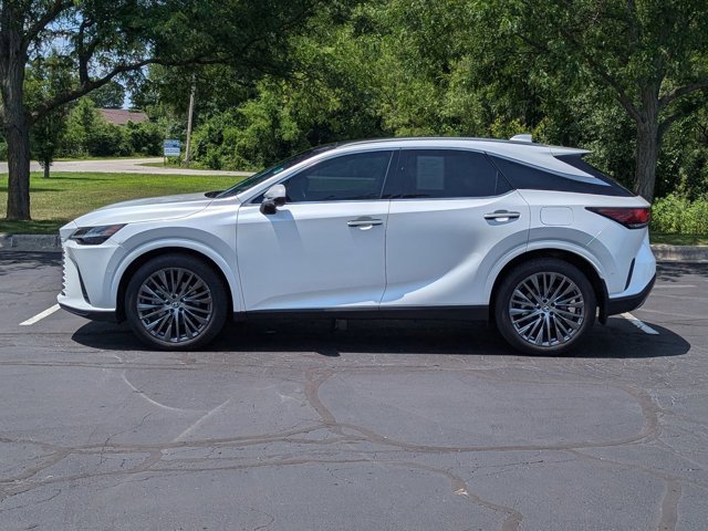 2023 Lexus RX 350 photo 2