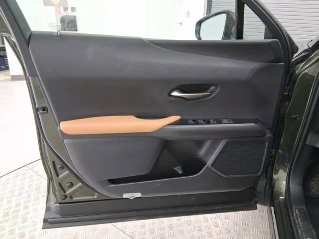 2024 Lexus UX 250h Premium - Photo 21